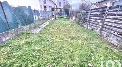 House 4 rooms of 145 m² in Argenteuil (95100)