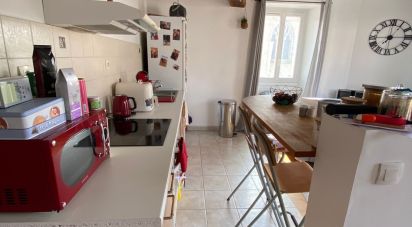 Appartement 2 pièces de 46 m² à Marcoussis (91460)