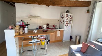 Appartement 2 pièces de 46 m² à Marcoussis (91460)