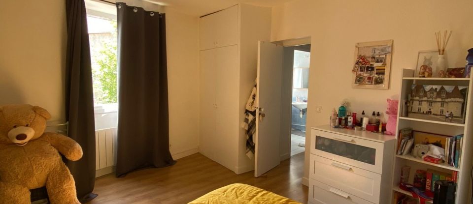 Appartement 2 pièces de 46 m² à Marcoussis (91460)