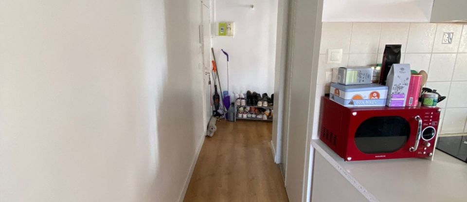 Appartement 2 pièces de 46 m² à Marcoussis (91460)