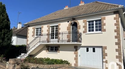 Pavillon 6 pièces de 115 m² à Saint-Berthevin (53940)