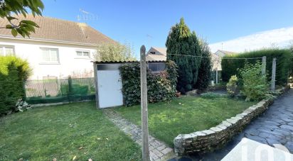 Pavillon 6 pièces de 115 m² à Saint-Berthevin (53940)