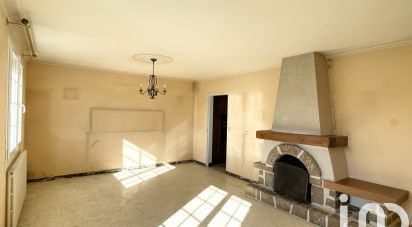 Pavilion 6 rooms of 115 m² in Saint-Berthevin (53940)