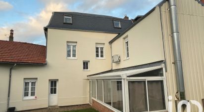 Town house 8 rooms of 172 m² in Grandvilliers (60210)