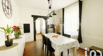 Town house 8 rooms of 172 m² in Grandvilliers (60210)