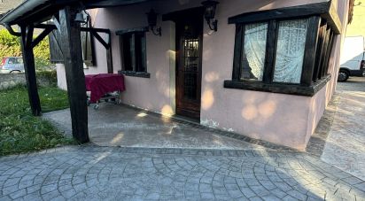 Traditional house 4 rooms of 57 m² in Villeparisis (77270)