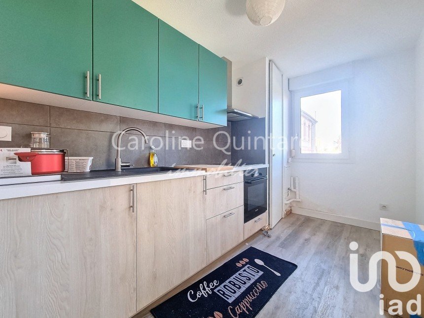 Apartment 3 rooms of 63 m² in Cugnaux (31270)