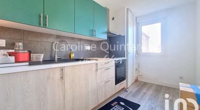 Appartement 3 pièces de 63 m² à Cugnaux (31270)