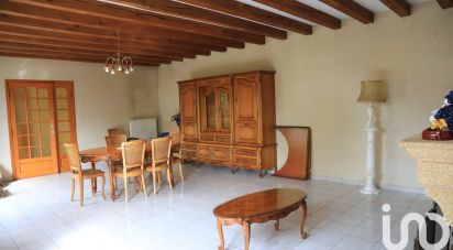 Traditional house 4 rooms of 107 m² in Châteauroux (36000)