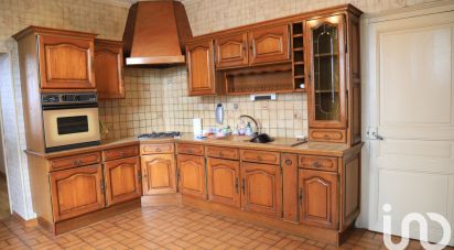 Traditional house 4 rooms of 107 m² in Châteauroux (36000)