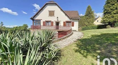 Traditional house 7 rooms of 190 m² in Seilhac (19700)