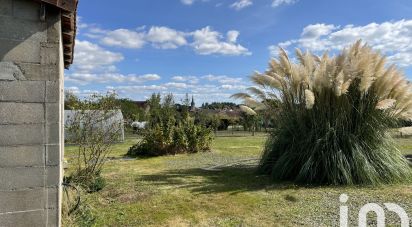 Pavilion 5 rooms of 90 m² in Flavignac (87230)