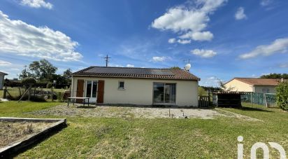 Pavilion 5 rooms of 90 m² in Flavignac (87230)