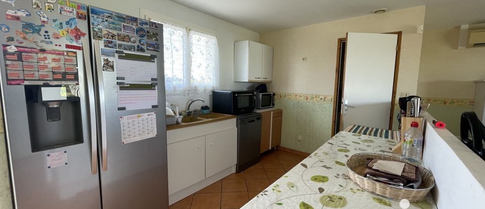 Pavilion 5 rooms of 90 m² in Flavignac (87230)