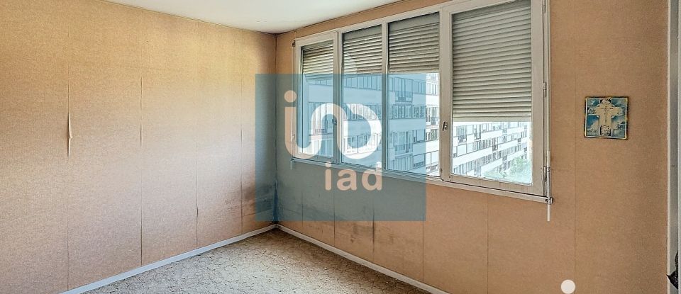 Appartement 5 pièces de 88 m² à Orvault (44700)