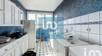 Appartement 5 pièces de 88 m² à Orvault (44700)