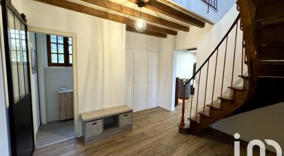 Town house 4 rooms of 90 m² in Boulleret (18240)