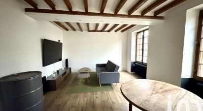 Town house 4 rooms of 90 m² in Boulleret (18240)