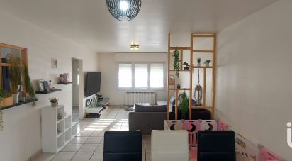 Maison 5 pièces de 99 m² à Fameck (57290)