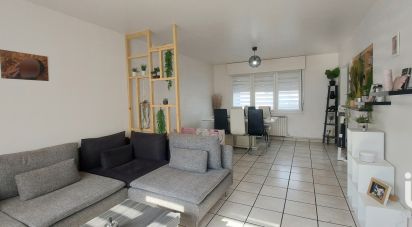 House 5 rooms of 99 m² in Fameck (57290)