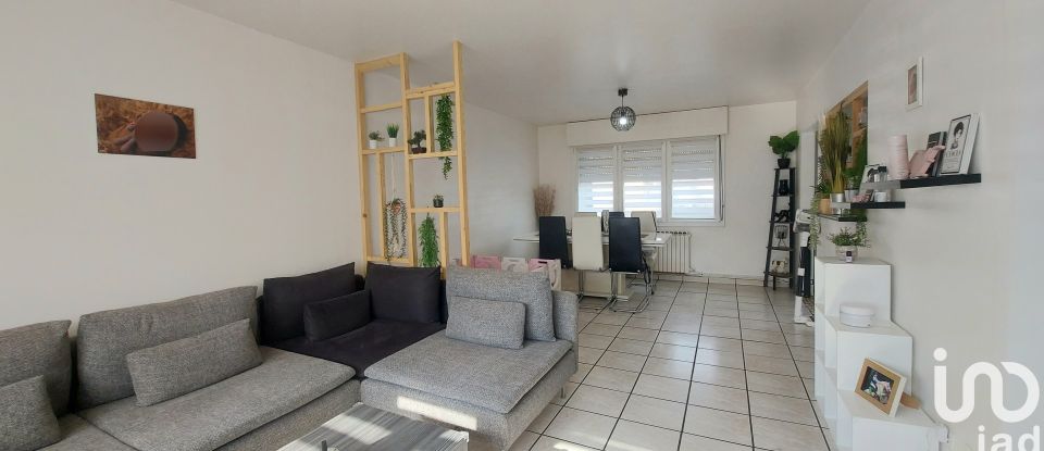 Maison 5 pièces de 99 m² à Fameck (57290)