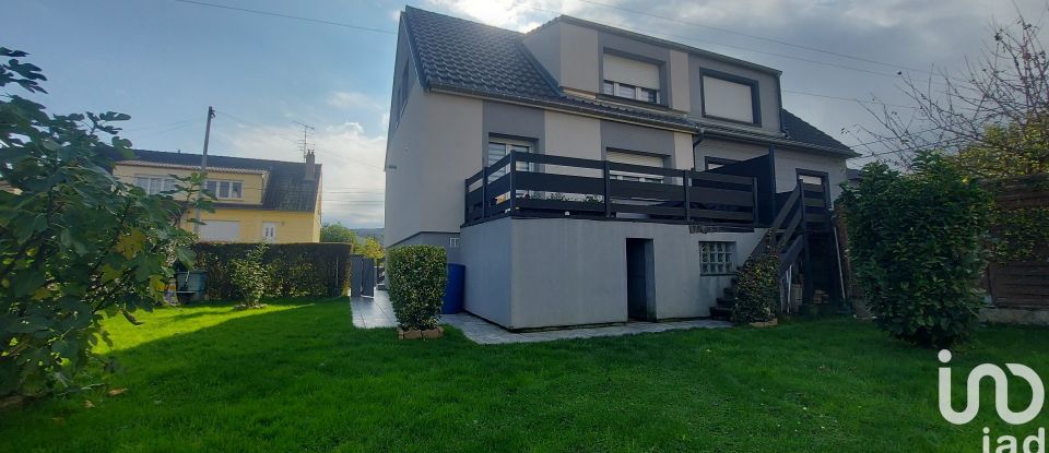 Maison 5 pièces de 99 m² à Fameck (57290)