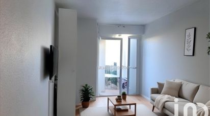 Apartment 1 room of 28 m² in Marseille (13015)