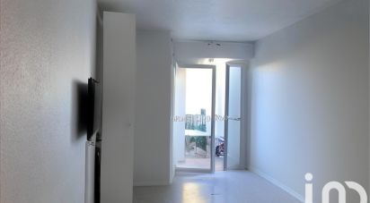 Apartment 1 room of 28 m² in Marseille (13015)