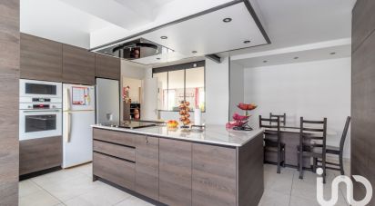 Maison 7 pièces de 169 m² à Vaux-sur-Seine (78740)