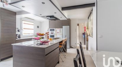 Maison 7 pièces de 169 m² à Vaux-sur-Seine (78740)