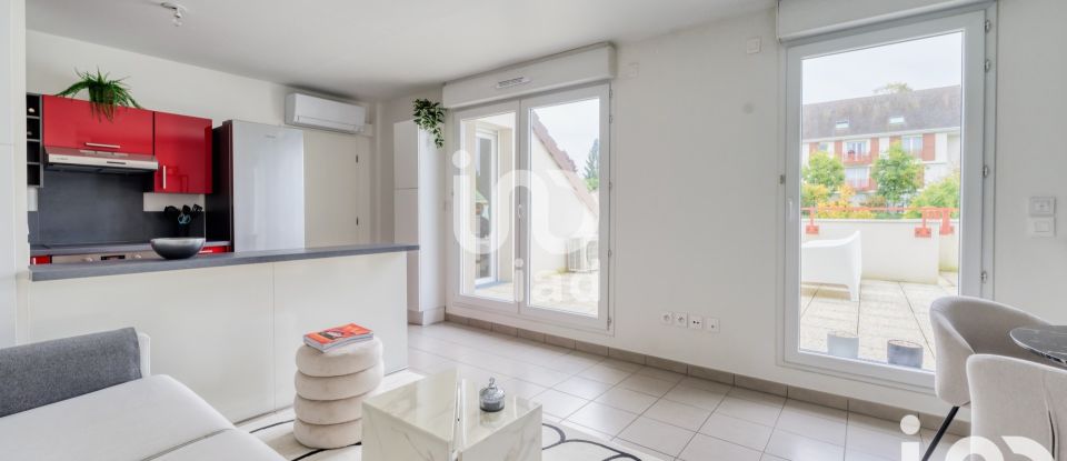 Apartment 2 rooms of 46 m² in Dammartin-en-Goële (77230)