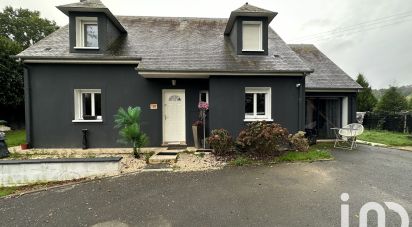 House 7 rooms of 130 m² in Deauville (14800)