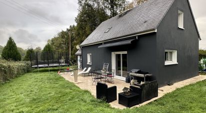 Maison 7 pièces de 130 m² à Deauville (14800)