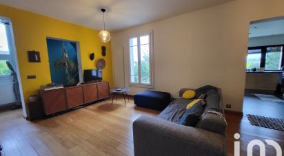 Traditional house 6 rooms of 113 m² in Argenteuil (95100)