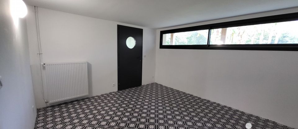 Maison traditionnelle 6 pièces de 113 m² à Argenteuil (95100)