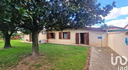 House 5 rooms of 160 m² in Saint-Nicolas-de-la-Grave (82210)