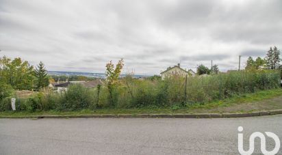 Terrain de 335 m² à Crégy-lès-Meaux (77124)