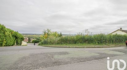 Terrain de 335 m² à Crégy-lès-Meaux (77124)