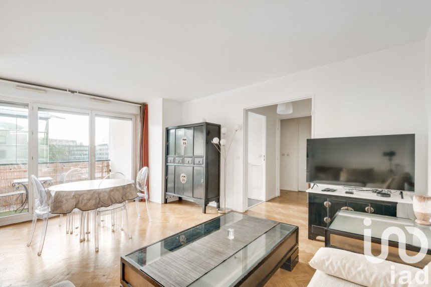 Apartment 2 rooms of 47 m² in Pantin (93500)