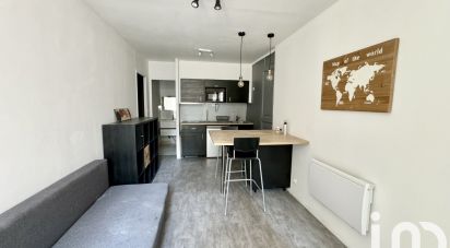 Appartement 4 pièces de 54 m² à Nîmes (30000)