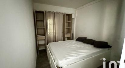 Appartement 4 pièces de 54 m² à Nîmes (30000)