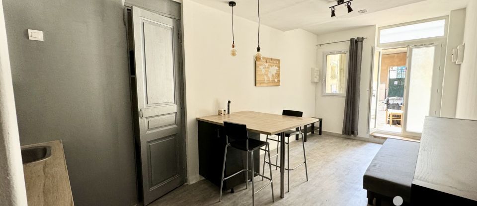 Appartement 4 pièces de 54 m² à Nîmes (30000)