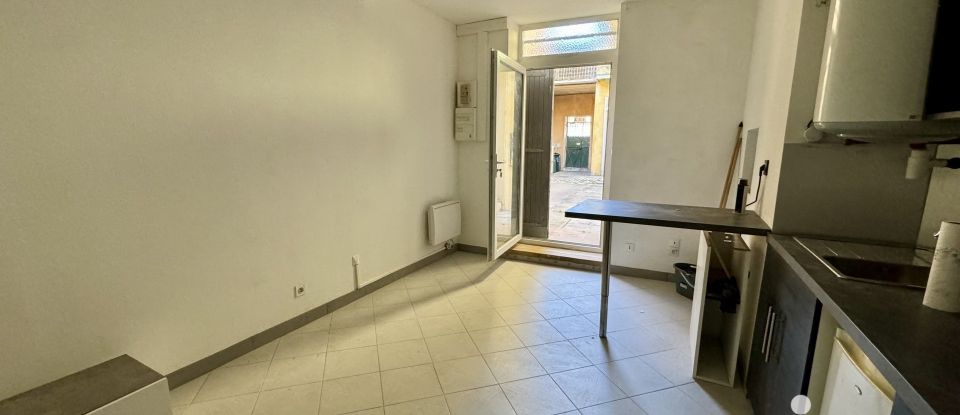 Appartement 4 pièces de 54 m² à Nîmes (30000)