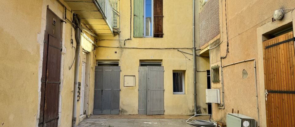 Apartment 4 rooms of 54 m² in Nîmes (30000)