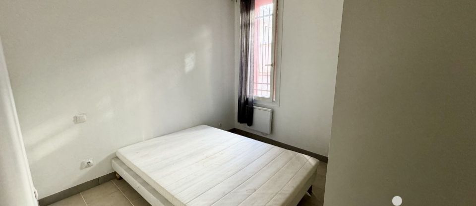 Appartement 4 pièces de 54 m² à Nîmes (30000)