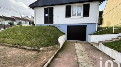 Maison 3 pièces de 72 m² à Harfleur (76700)