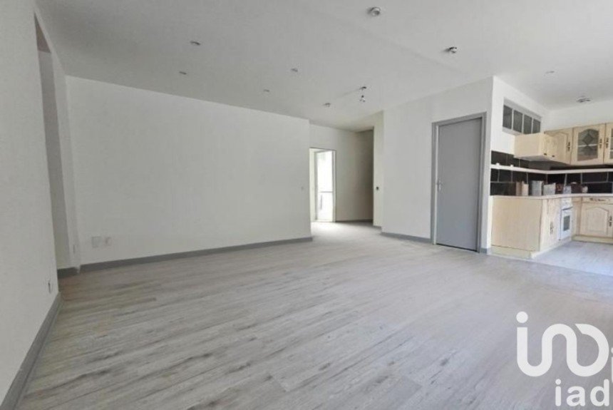 Maison 4 pièces de 80 m² à Laroche-Saint-Cydroine (89400)