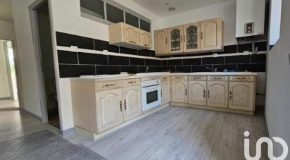 Maison 4 pièces de 80 m² à Laroche-Saint-Cydroine (89400)