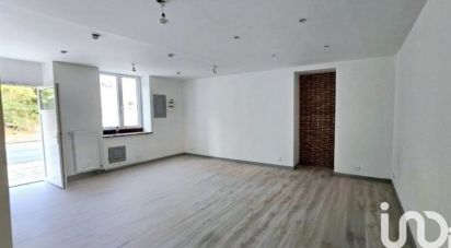 Maison 4 pièces de 80 m² à Laroche-Saint-Cydroine (89400)